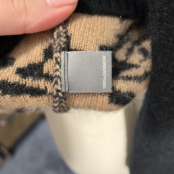 Neiman marcus cashmere sweater size medium - Picture 6 of 9